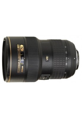 Nikon 16-35mm f/4G ED VR