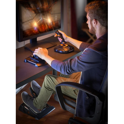 Thrustmaster T-16000m fcs Flight Pack Thrustmaster T-16000m fcs Flight Pack