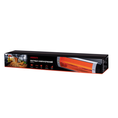 ARDESTO IH-3000-Q1S