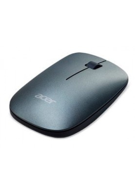 Acer Миша AMR020, Wireless RF2.4G Mist Green Retail pack