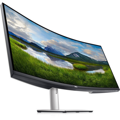 Dell Монітор LCD 34" S3422DW