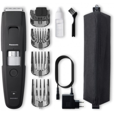 Panasonic Машинка для стрижки ER-GB96-K520 Panasonic Машинка для стрижки ER-GB96-K520