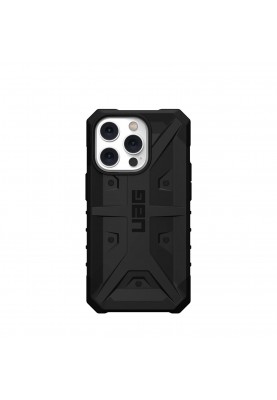 UAG Чохол для Apple iPhone 14 Pro Pathfinder, Black