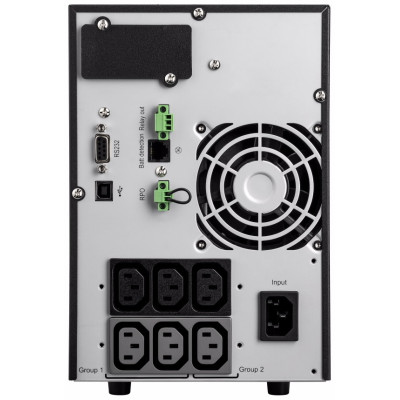 Eaton Джерело безперебійного живлення 9SX 700i