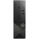Dell Комп'ютер персональний Vostro 3710 SFF, Intel i5-12400, 8GB, F256GB+1TB, UMA, Lin