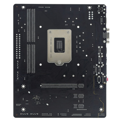 Biostar Материнська плата H510MHP 2.0 s1200 H510 2xDDR4 HDMI D-Sub mATX