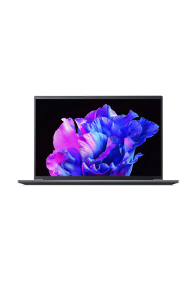 Acer Ноутбук Swift X SFX14-71G 14.5" 2.8K OLED, Intel i7-13700H, 32GB, F1TB, NVD4050-6, Win11, сірий