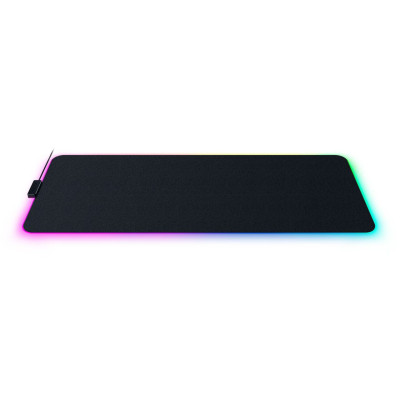 Razer Ігрова поверхня Strider Chroma RGB XXL (900х370х4мм), чорний Razer Ігрова поверхня Strider Chroma RGB XXL (900х370х4мм), чорний