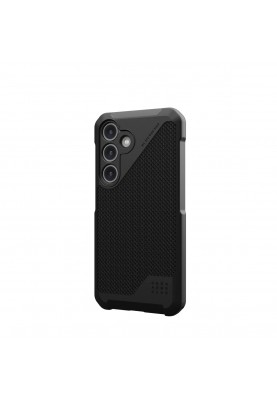 UAG Чохол для Samsung Galaxy S24, Metropolis LT Pro, Kevlar Black