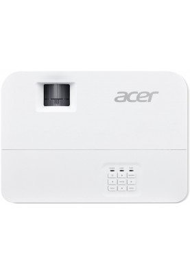 Acer Проєктор домашнього кінотеатру H6543BDK FHD, 4800 lm, 1.5-1.65