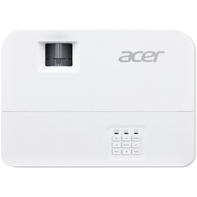 Acer Проєктор домашнього кінотеатру H6543BDK FHD, 4800 lm, 1.5-1.65