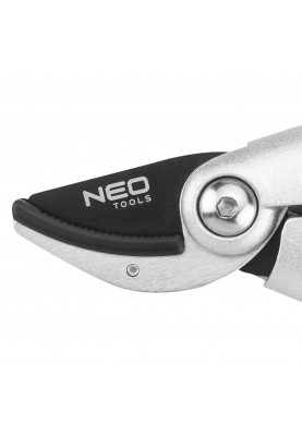 Neo Tools Секатор контактний, d різу 20мм, 210мм, 232г
