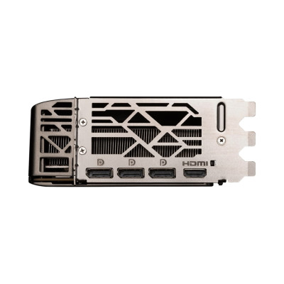 MSI Відеокарта GeForce RTX 4070 Ti SUPER 16GB GDDR6X EXPERT