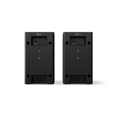 LG Звукова панель S80TR 580W, 5.1.3, BT, HDMI-ARC, USB, sub, Dolby Atmos