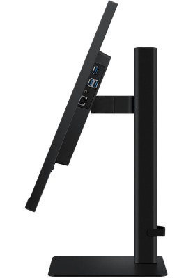 Samsung Монітор 27" S80UD HDMI, DP, USB, USB-C, MM, IPS, 3840x2160