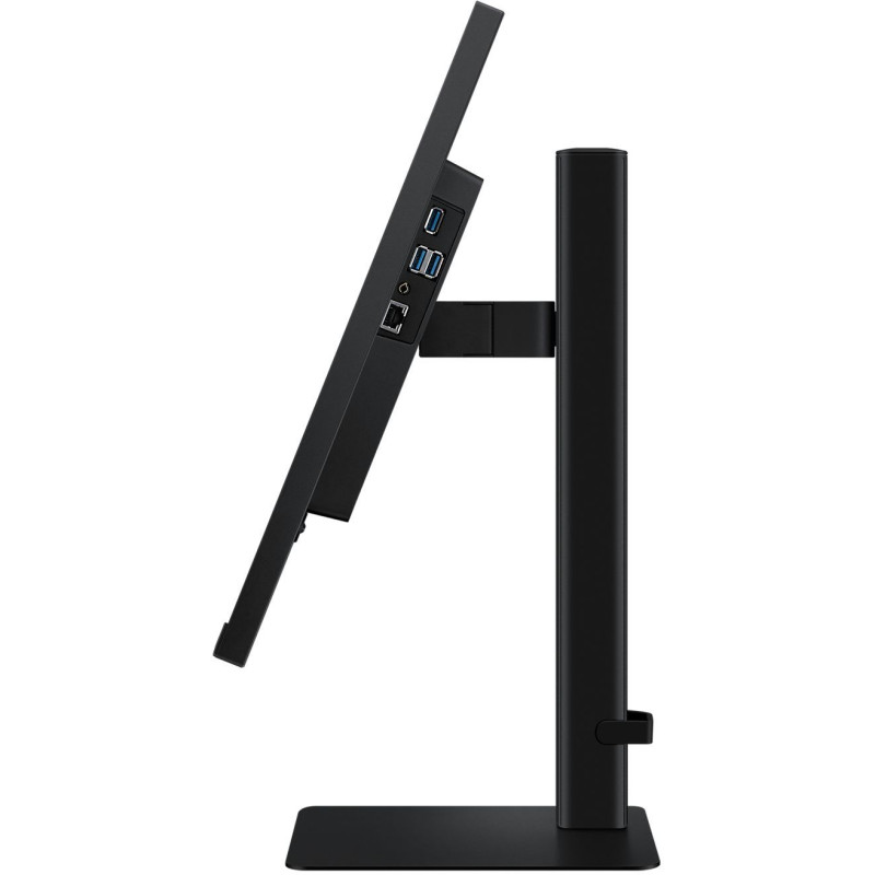 Samsung Монітор 27" S80UD HDMI, DP, USB, USB-C, MM, IPS, 3840x2160