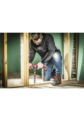 Skil Шурупокрут-дриль акумуляторний 3080 CA XP 20В 130Нм 600·2100об·хв 1.55кг без АКБ та ЗУ