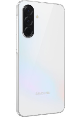 Samsung Смартфон Galaxy A36 5G (A366) 6.7" 8/256ГБ, 2SIM, 5000мА•год, білий