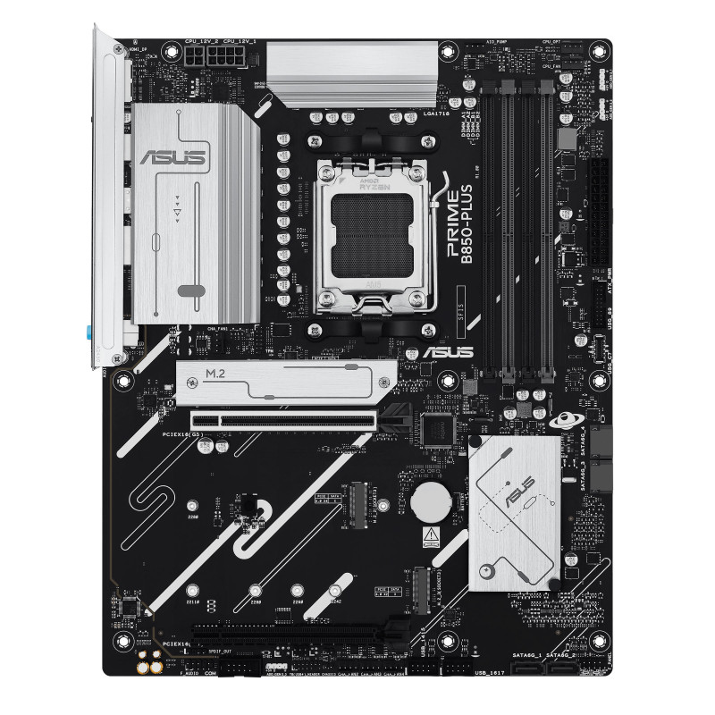 ASUS Материнcька плата PRIME B850-PLUS-CSM