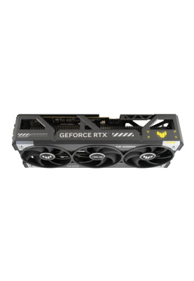 ASUS Відеокарта GeForce RTX 5080 16GB GDDR7 OC TUF-RTX5080-O16G-GAMING