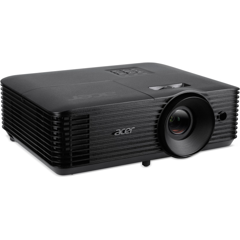 Acer Проєктор X1128 SVGA, 4800 lm, 1.94-2.16