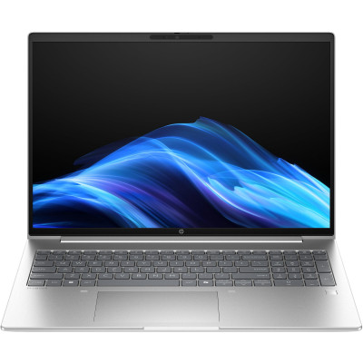 HP Ноутбук HP Probook 4-G1a 16" WQXGA IPS, AMD R7-250, 48GB, F1024GB, UMA, Win11P, сріблястий