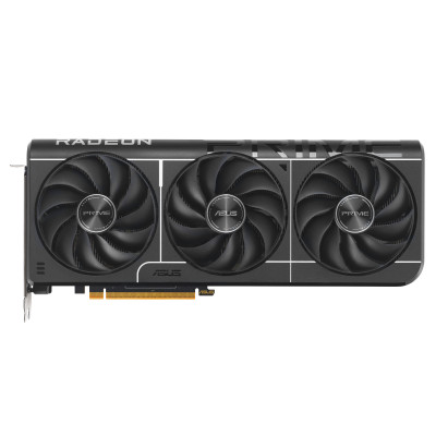 ASUS Вiдеокарта Radeon RX 9070 16GB GDDR6 OC PRIME-RX9070-O16G-EVO