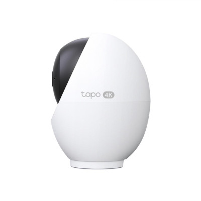 TP-Link IP-камера Tapo C260 8MP N300 microSD motion detection.