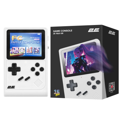 2E Ігрова консоль 16bit GB