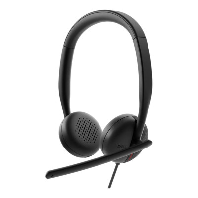Dell Навушники Dell Wired Headset WH3024