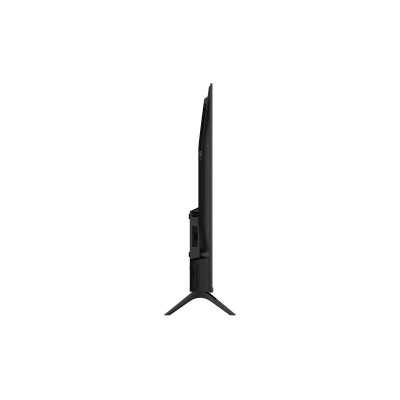 TCL Телевізор 43" QLED FHD 60Hz Smart Android TV Black TCL Телевізор 43" QLED FHD 60Hz Smart Android TV Black