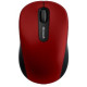 Microsoft Миша Mobile Mouse 3600 BT Dark Red