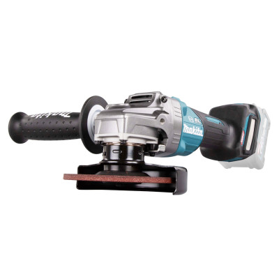 Makita Шліфмашина кутова GA023GZ акумуляторна, 125мм, 36В XGT, 3-3.3 кг, SOLO