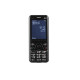 2E Мобільний телефон E240 POWER 2.4" 2SIM, 3000мА•год, чорний
