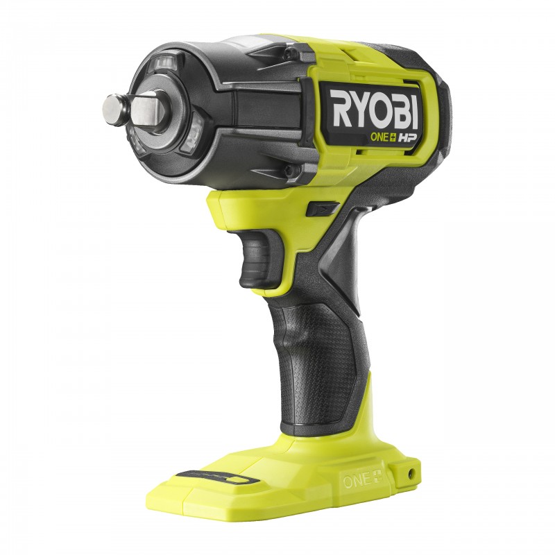 Ryobi Гайковерт ударний RIW18X-0 ONE+ акумуляторний 5133004960