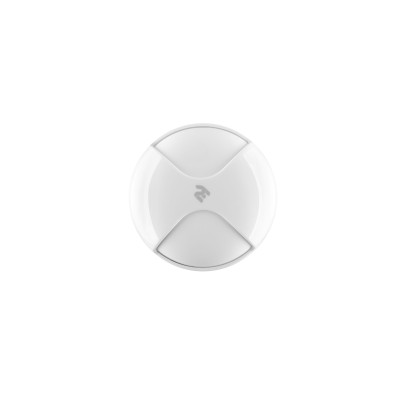 2E Навушники RainDrops Х True Wireless Waterproof Mic White