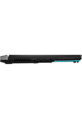 ASUS Ноутбук ROG Strix SCAR 17 G733PZ-LL078W 17.3" WQHD IPS, AMD R9-7845HX, 32GB, F1TB, NVD4080-12, NoOS, Чорний