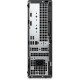 Dell Комп'ютер персональний OptiPlex 7010 SFF, Intel i5-12500, 8GB, F512GB, UMA, кл+м, Lin