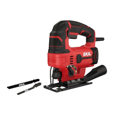 Skil Лобзик 4530 AA 550Вт 3000хід·хв хід 18мм 2.1кг