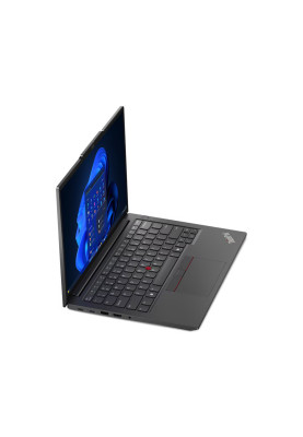 Lenovo Ноутбук ThinkPad E14-G6 14" WUXGA IPS AG, AMD R7-7735HS, 32GB, F1TB, UMA, DOS, чорний