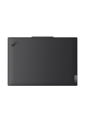 Lenovo Ноутбук T14-G5 14" WUXGA IPS AG, Intel U7-155U, 32GB, F1TB, UMA, Win11P, чорний