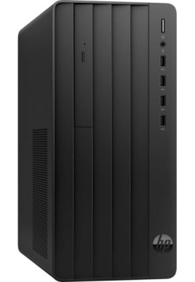 HP Комп'ютер персональний 290-G9 MT, Intel i5-12400, 8GB, F512GB, UMA, WiFi, кл+м, 3г, Win11P