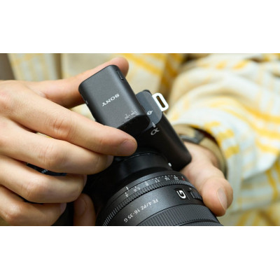 Sony Мікрофон ECM-W3