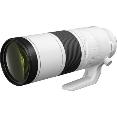Canon Об'єктив RF 200-800mm f/6.3-9 IS USM