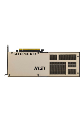 MSI Відеокарта GeForce RTX 5070 12GB GDDR7 INSPIRE 3X OC
