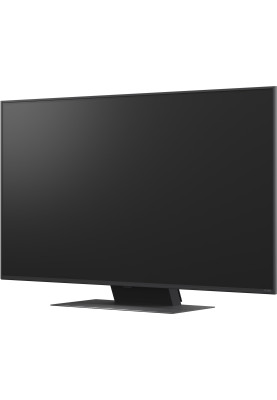 LG Телевізор 50" QNED 4K 120Hz Smart WebOS Black