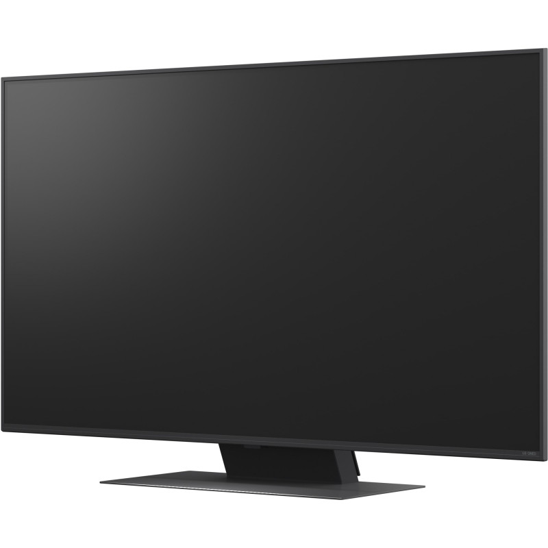 LG Телевізор 50" QNED 4K 120Hz Smart WebOS Black