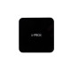U-Prox Бездротова сирена для поміщень Siren Black, 85 дБ, бездротова, чорний