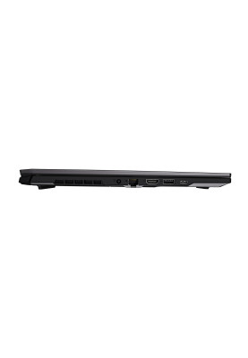 Gigabyte Ноутбук AERO X16 16.0 QHD+ 165Hz, AMD Krachen R7, 32GB, F1TB, NVD5060-8, W11, чорний