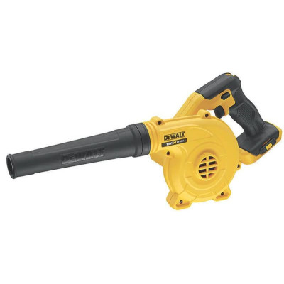 DeWALT Повітродув садовий акумуляторний 18В 290км/год 1.3кг без АКБ та ЗП